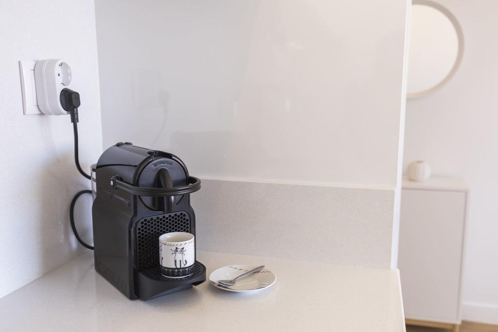 Apartamento Lovelystay - Light & Comfy Flat Lisboa