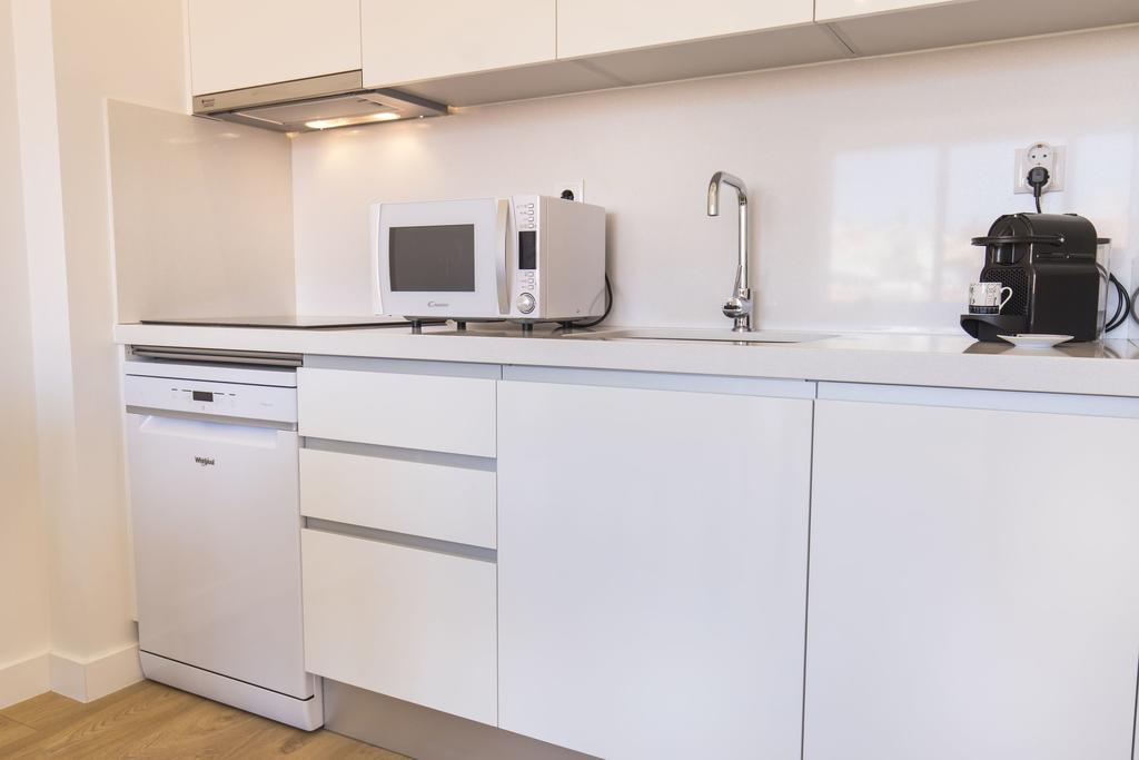 Lovelystay - Light & Comfy Flat Lisboa