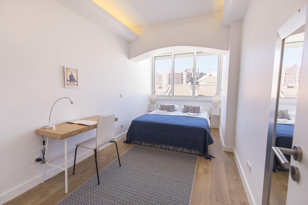 Lovelystay - Light & Comfy Flat