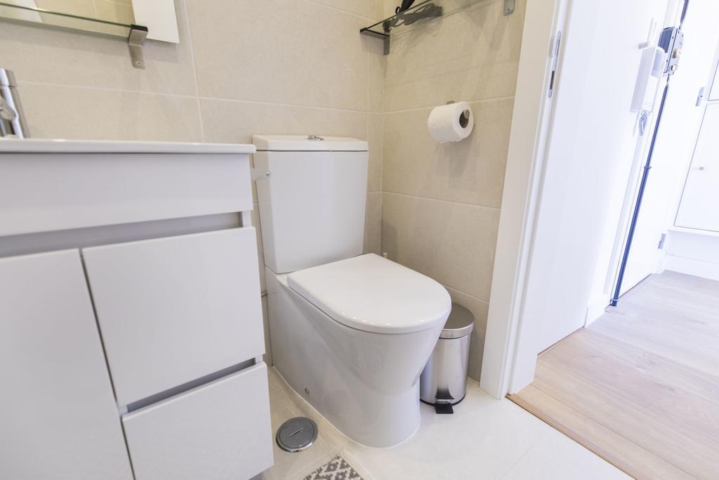 Lovelystay - Light & Comfy Flat Apartamento Lisboa