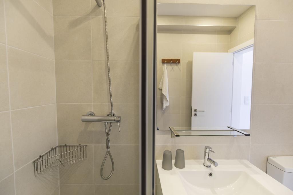 Lovelystay - Light & Comfy Flat * Lisboa