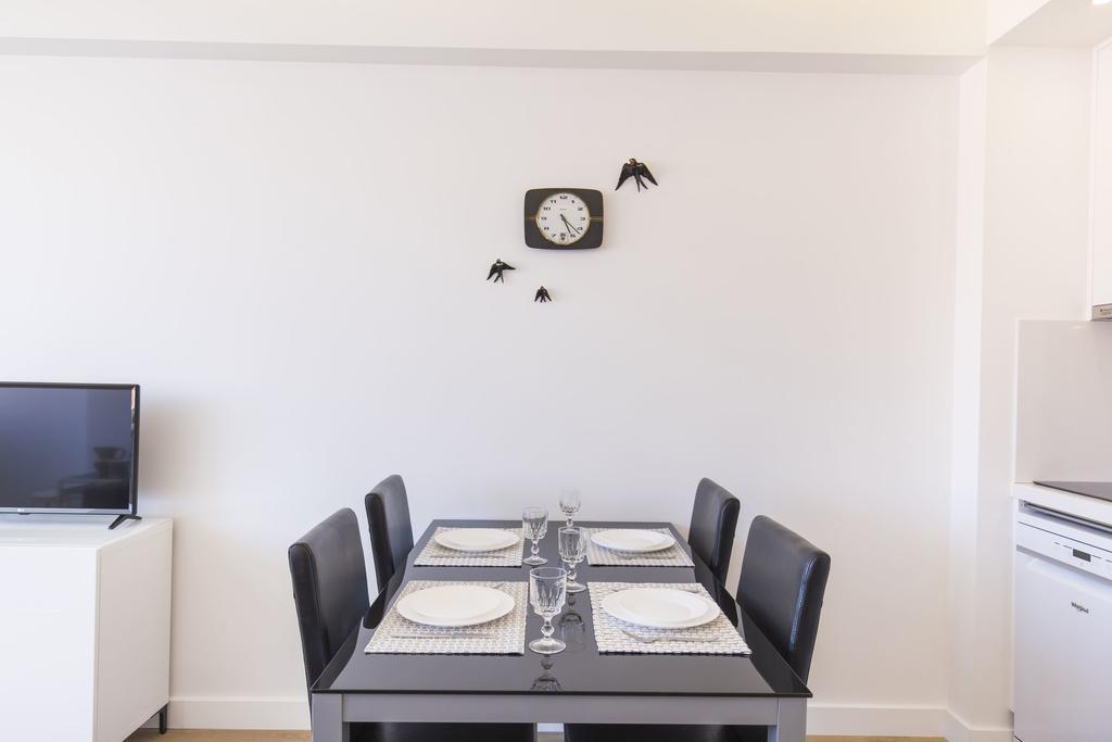 Apartamento Lovelystay - Light & Comfy Flat Lisboa