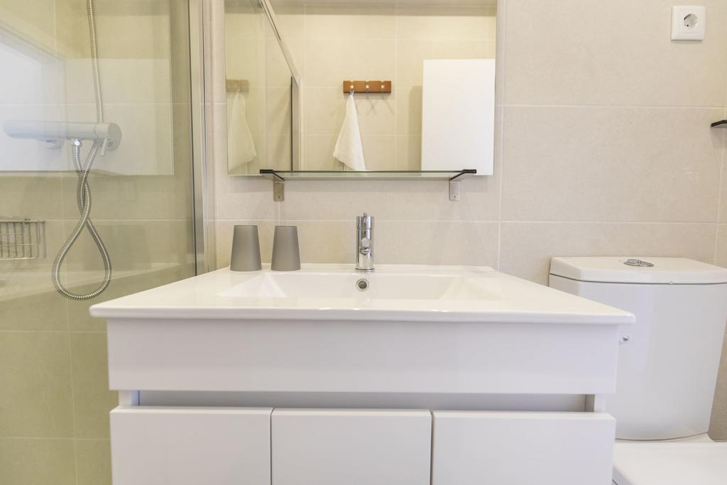 Lovelystay - Light & Comfy Flat Lisboa