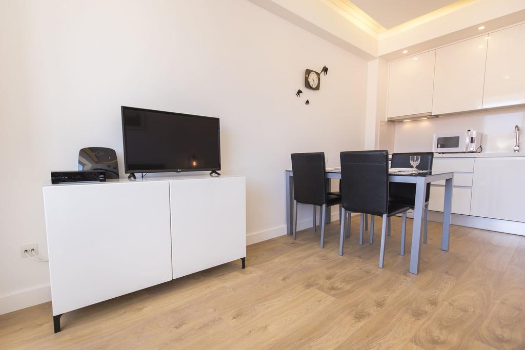 Lovelystay - Light & Comfy Flat * Lisboa