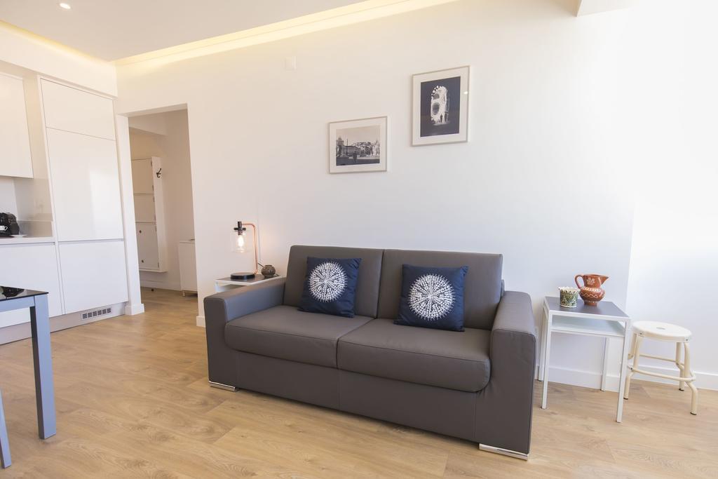 Lovelystay - Light & Comfy Flat Apartamento *