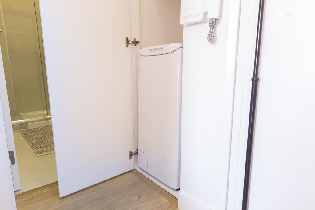 Lovelystay - Light & Comfy Flat Apartamento Lisboa