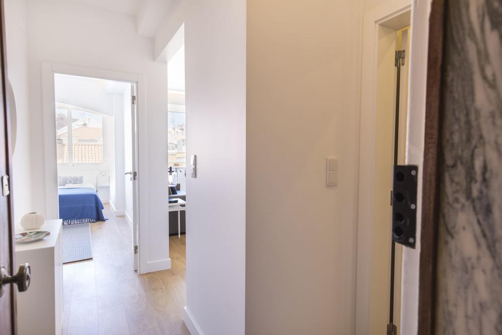 Apartamento Lovelystay - Light & Comfy Flat Lisboa